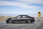 BMW M760i xDrive 2017 года (NA)